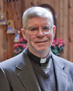 Fr. Richard Hoerning