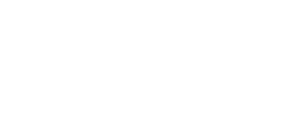 logo with white text