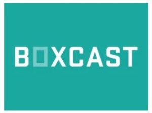 Boxcast Roku App