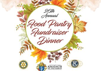 food pantry dinner header 2023