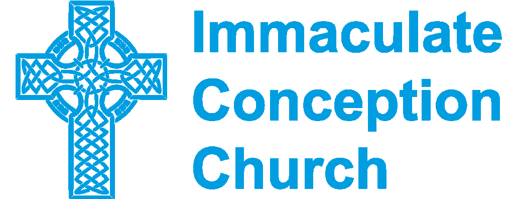 August 11, 2024 - Immaculate Conception Church