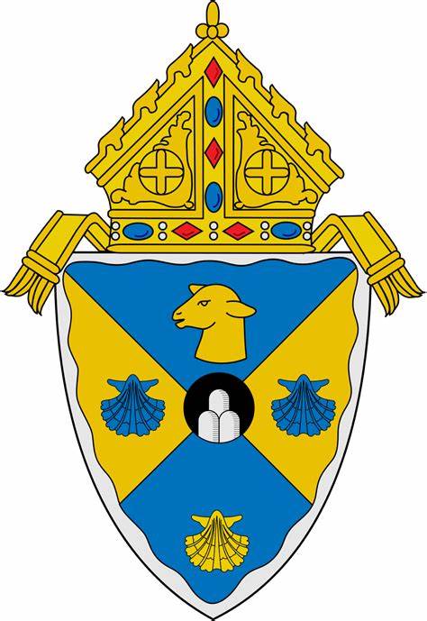 diocese logo drvc crest