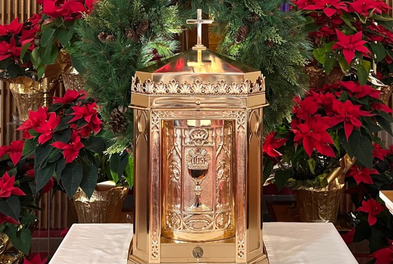 tabernacle