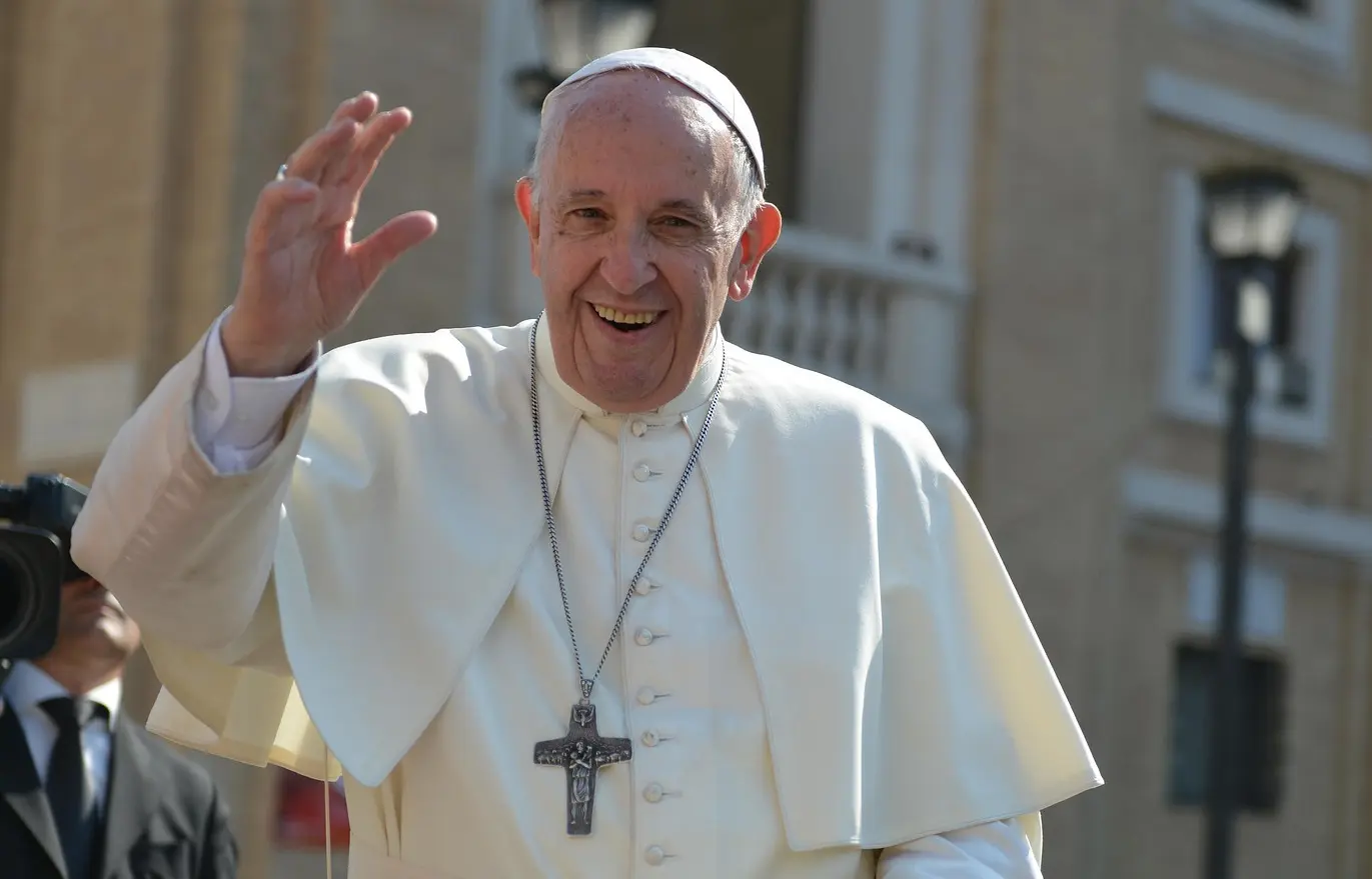 Pope Francis