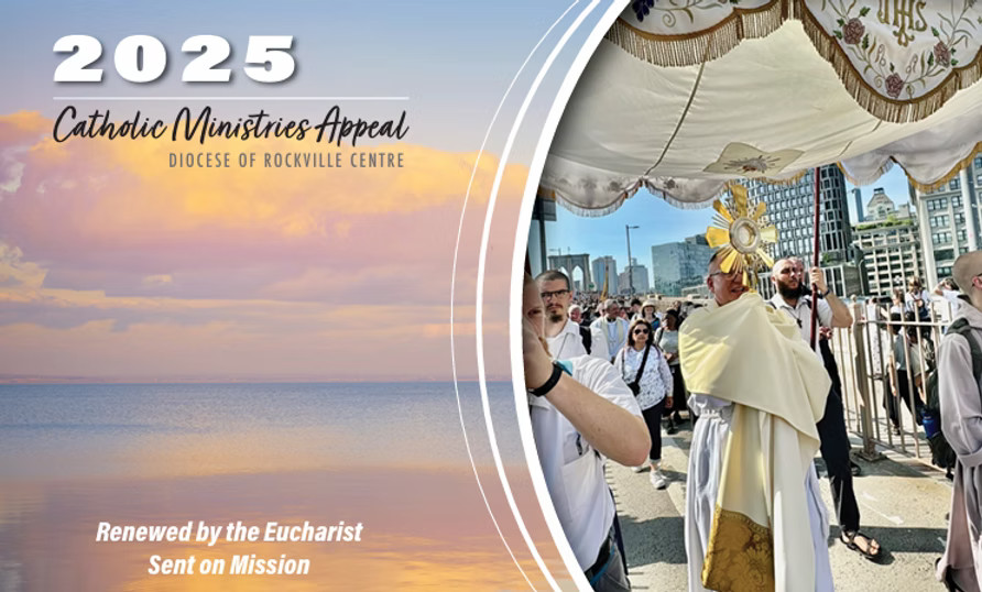catholic ministries appeal 2025