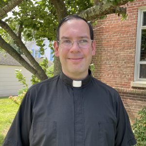 Fr. Thomas Pers
