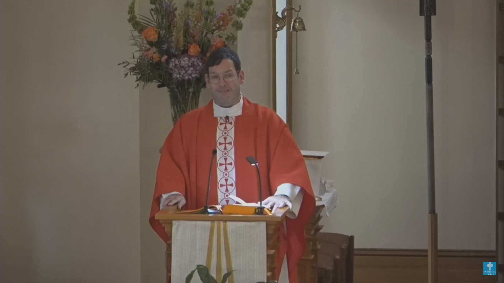 Fr. Tom