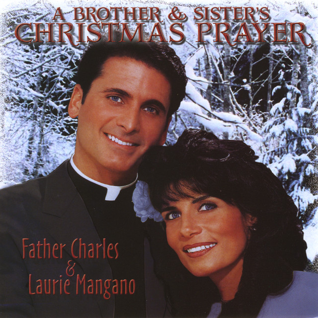Father Charles and Laurie Mangano